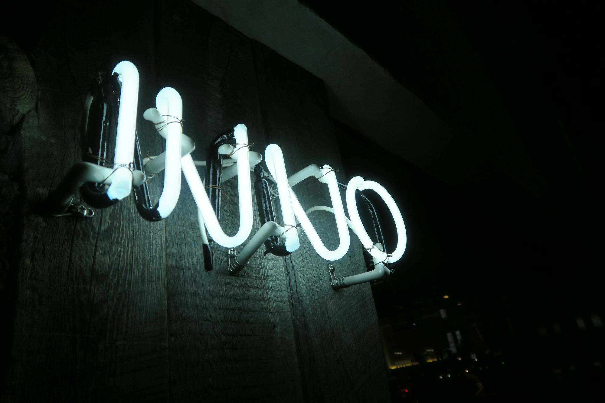 Inno Hostel & Pub Lounge Ueno, Tóquio Exterior foto